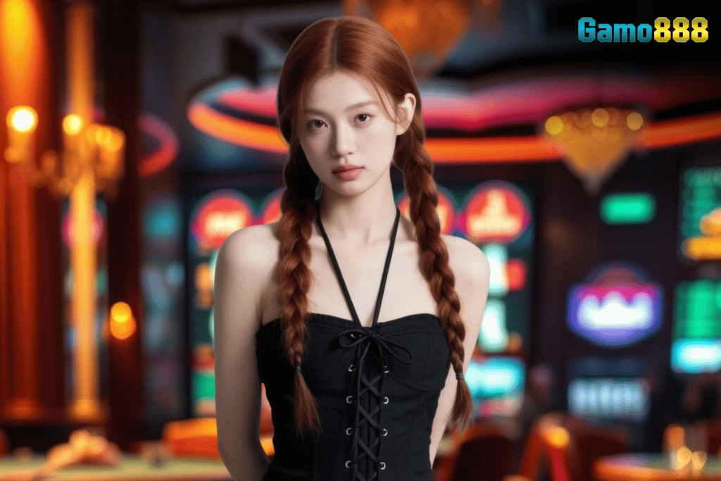 GAMO888 ขั้นต่ำ 1 บาท