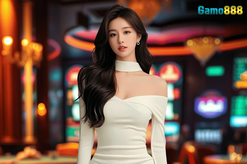 GAMO888 ฝาก-ถอนออโต้