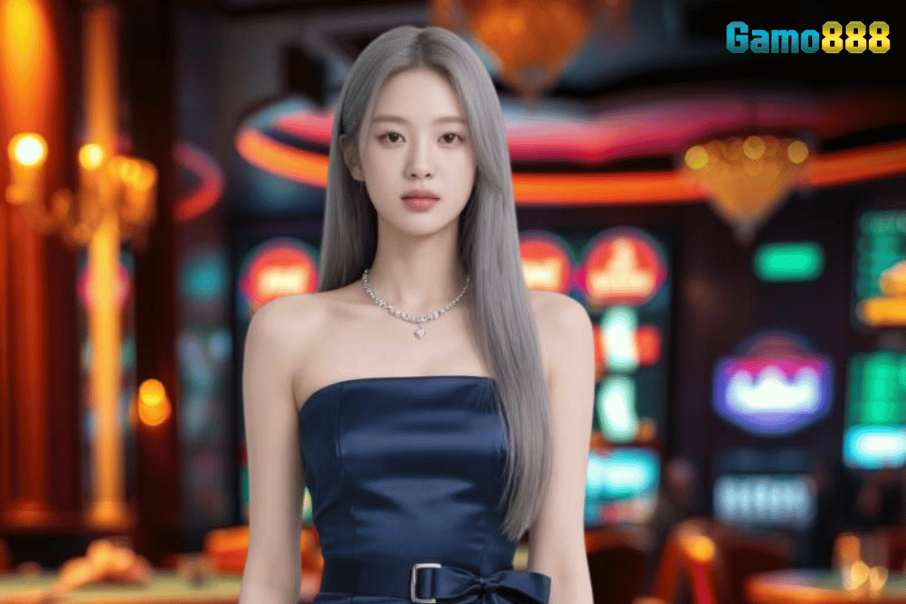 GAMO888 เดิมพันออนไลน์